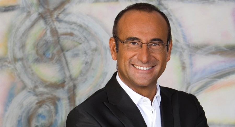 Carlo Conti è il nuovo direttore artistico di RadioRai
