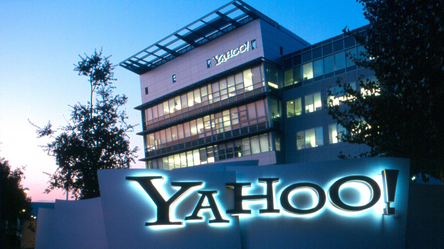 Yahoo presenta il piano di rilancio e punta sul core business
