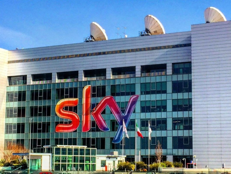 Sky prepara una nuova stagione di comunicazione e avvia la gara nella quale Ogilvy, Young&Rubicam e Publicis “sfidano” M&C Saatchi