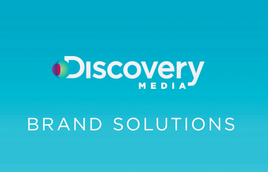 Discovery Media e branded content