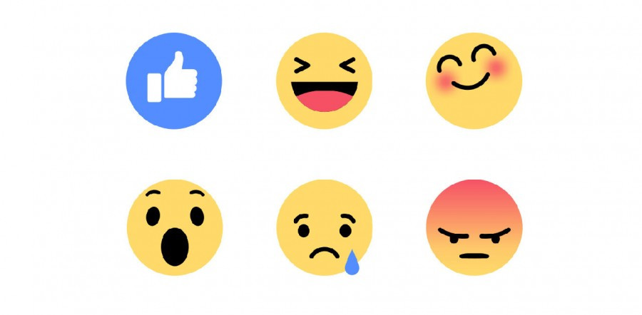 L’esplosione delle emoji piace, anche quando usate dai brand