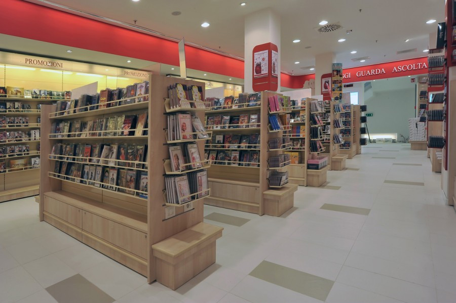 Mondadori Retail firma co-marketing con Fattorie Garofalo e investe 7 milioni in comunicazione