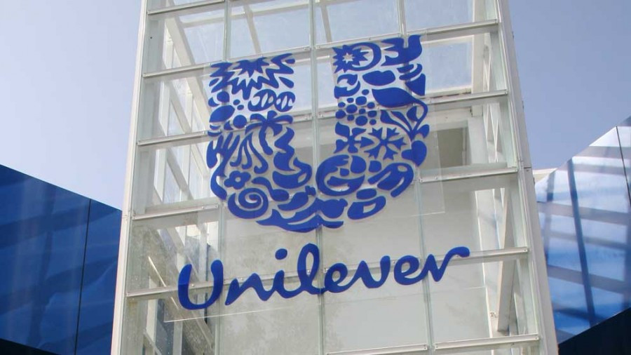 Unilever pronta a ridurre del 50% il suo team di agenzie; calo in Borsa per WPP