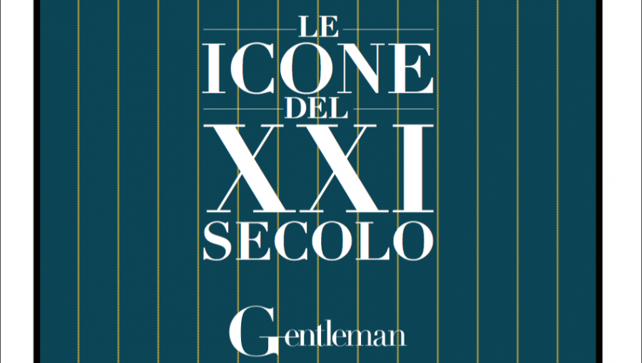 Gentleman-Le Icone del XXI Secolo