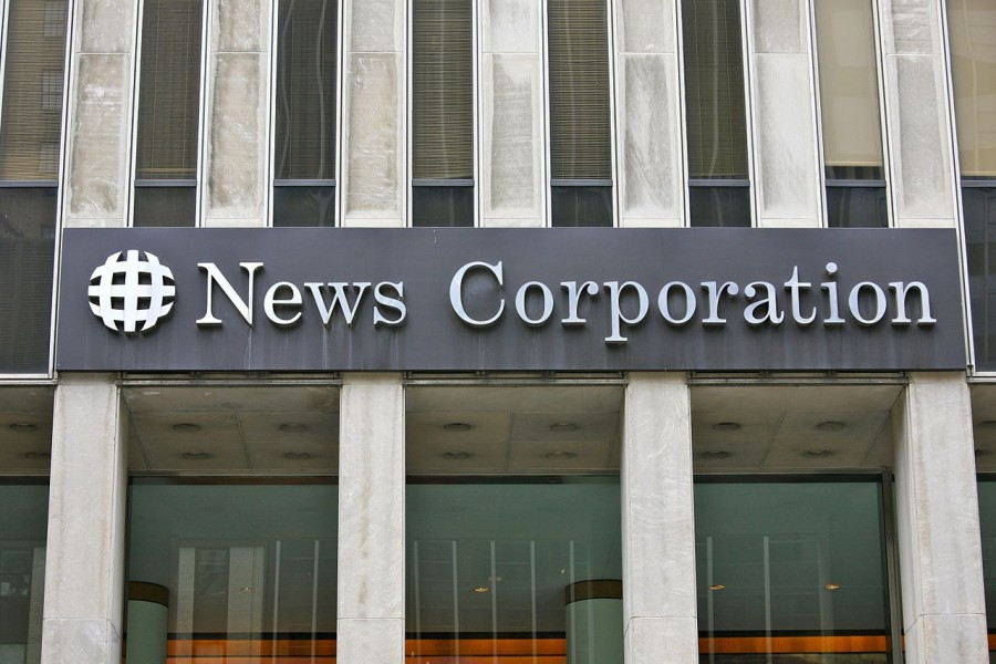 News Corp primo editore a usare Unruly