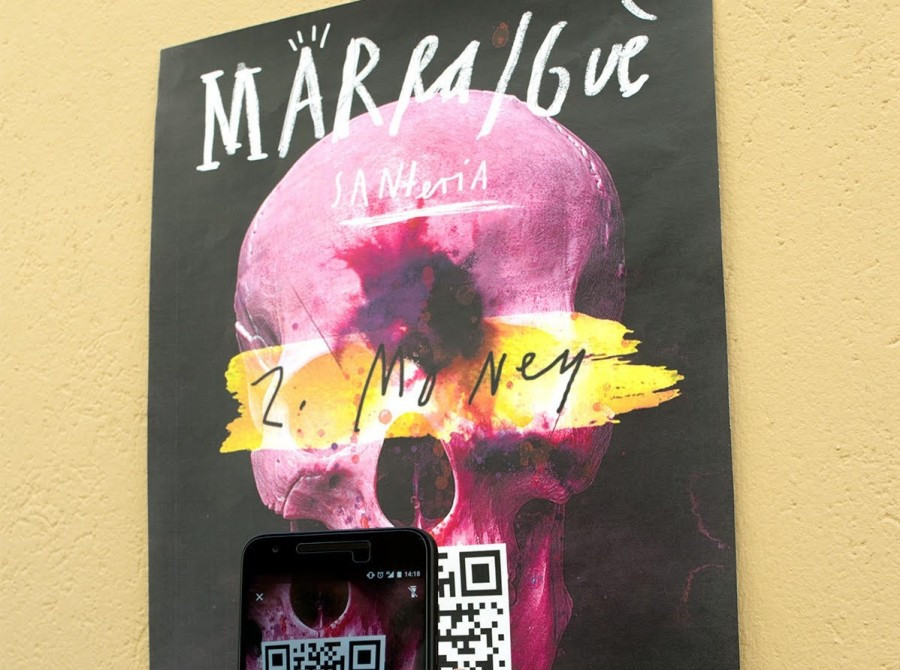 Universal Music e Marra&Guè danno il loro disco in anteprima