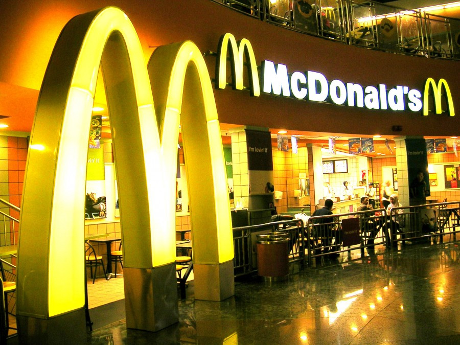 McDonald’s lancia a 360 gradi con Leo Burnett