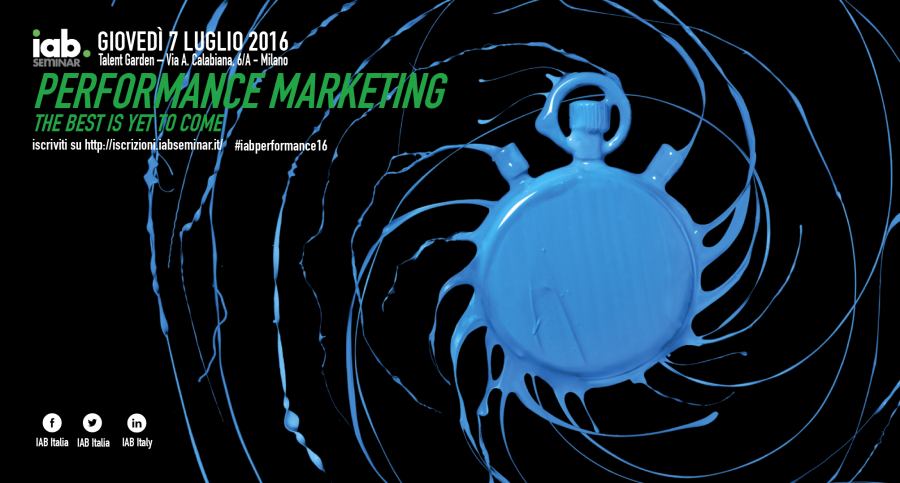 Mardegan, per il Performance Marketing “The best is yet to come”