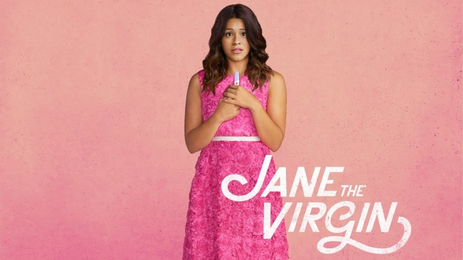 Ogni giovedì appuntamento con la nuova serie “Jane the Virgin”