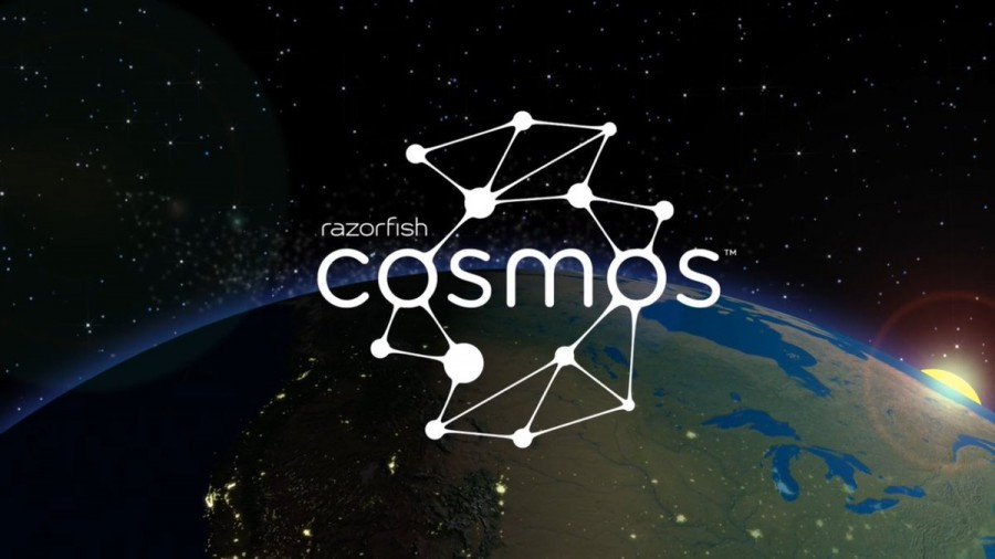 Razorfish presenta Cosmos, la nuova piattaforma di Data Intelligence