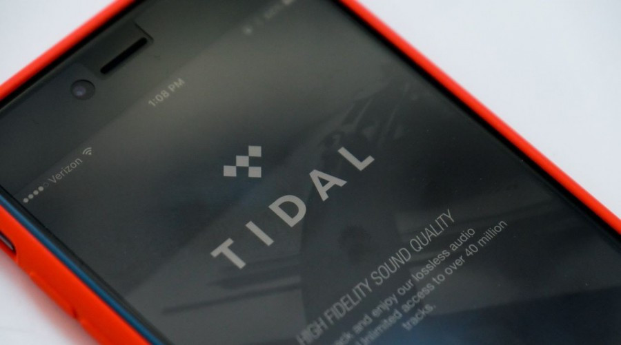 Apple punta sullo streaming musicale con Tidal