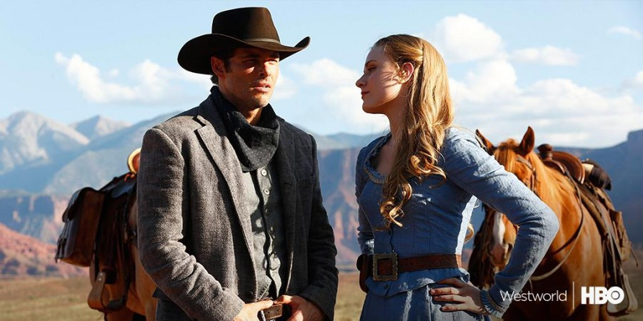 “Westworld”: l’attesa serie di HBO debutterà in autunno