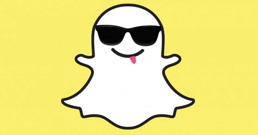 Snapchat ora cresce a ritmi più alti di Instagram