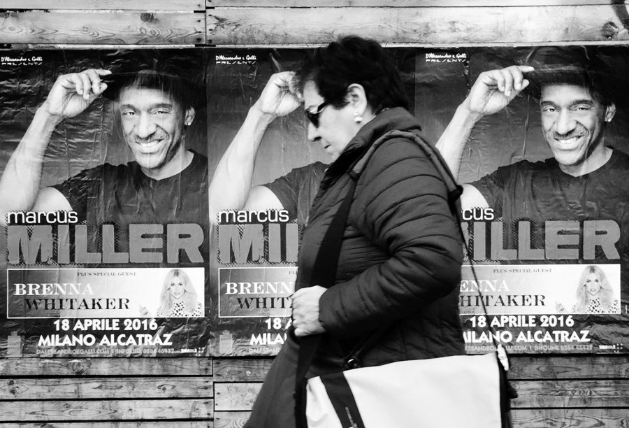 La mostra fotografica di Guido Morozzi di Piano B