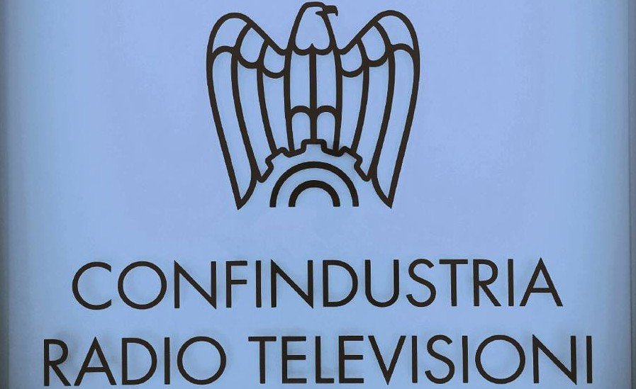 Confindustria Radio Tv, assemblea a Roma senza Sky