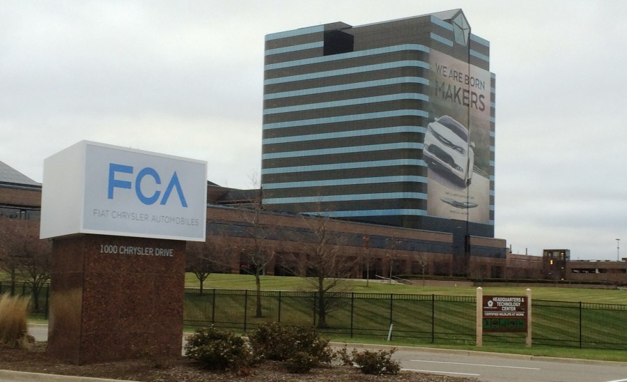 FCA rivede il media per le aree Emea e Asia- Pacifico. In Italia il budget supera 100 milioni di euro