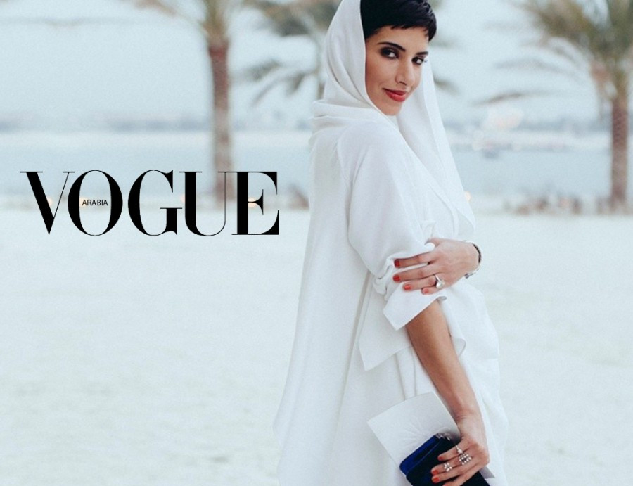 Condé Nast lancia Vogue Arabia in autunno