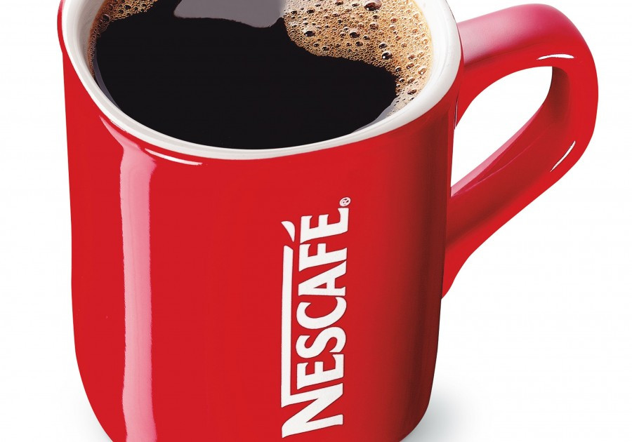 Nescafè lancia la prima campagna globale online su Tumblr