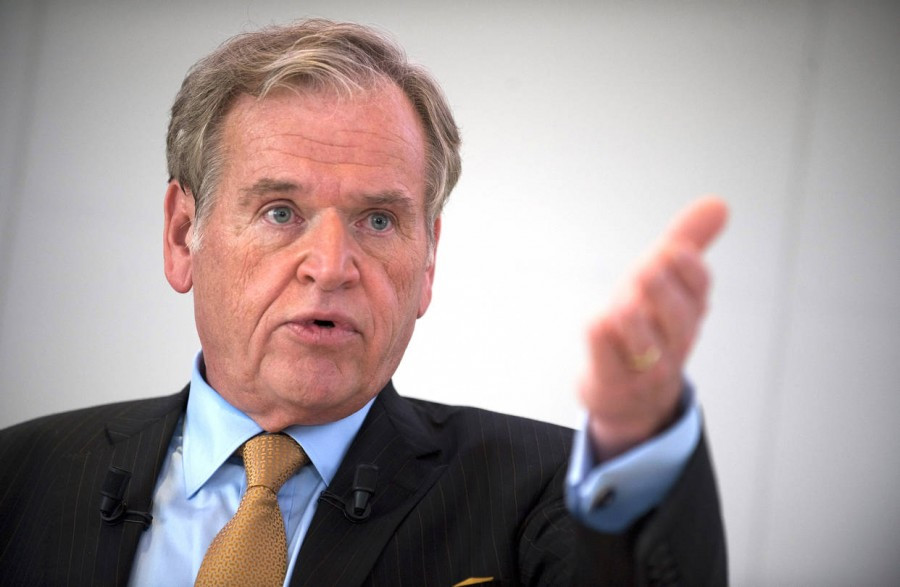 Omnicom Group: sei mesi positivi sulla spinta dell’Europa, ricavi a +1,8%