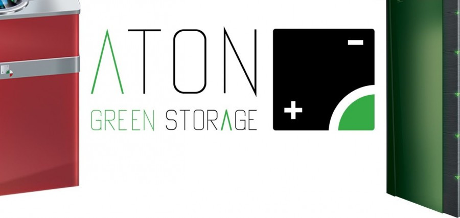 Aton Storage, green technology company, va on air