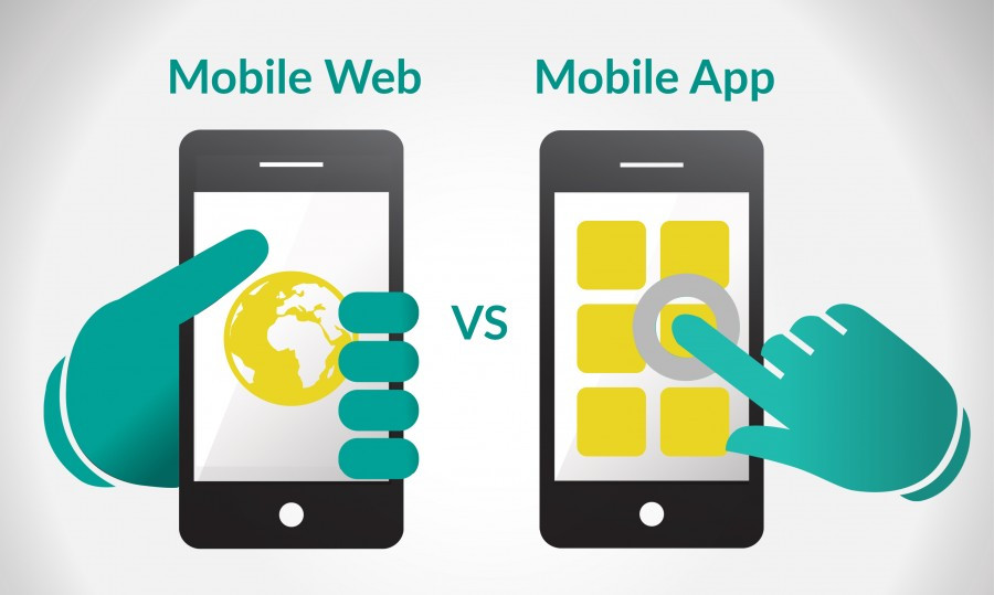 Il dibattito su mobile web versus app non ha futuro