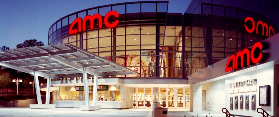 AMC Theatres acquisisce Odeon & UCI Cinemas Group