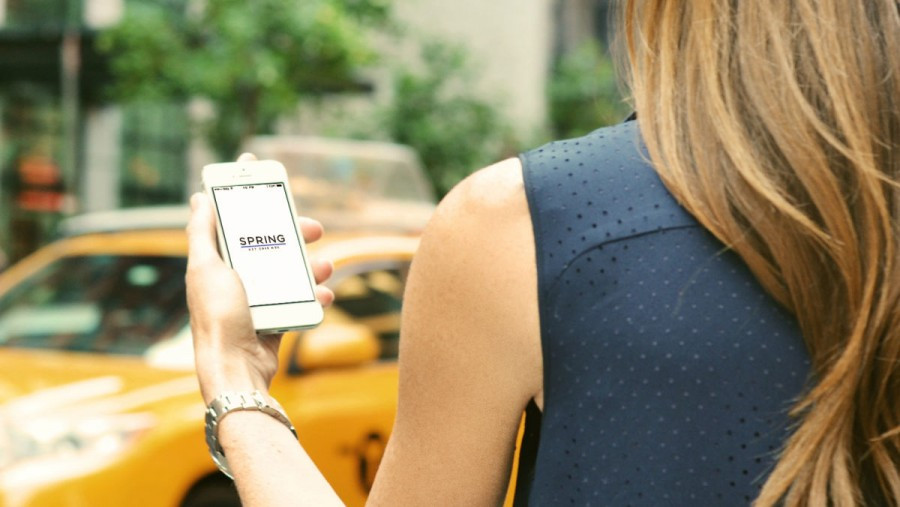 comScore, volano gli acquisti via mobile nel fashion