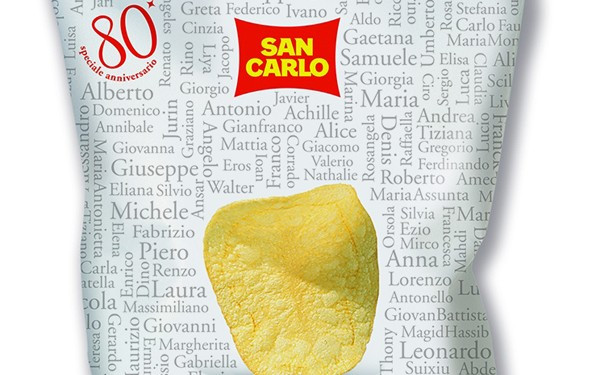 San Carlo lancia una special edition per Classica
