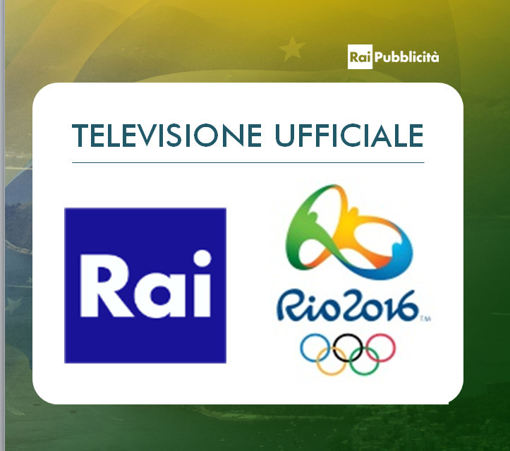 Olimpiadi di Rio 2016: otto puntate su RaiTre con Alex Zanardi