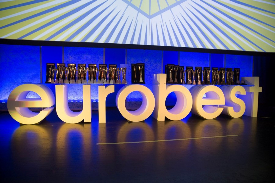 eurobest esplora la “disruptive creativity”