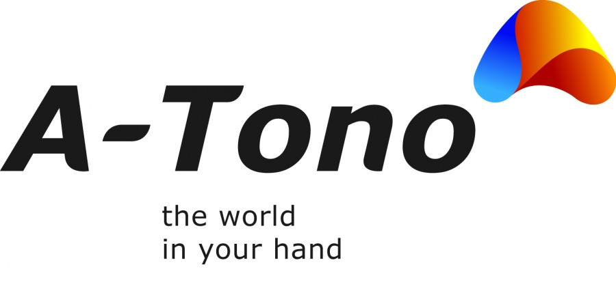 Nasce l’associazione “A-Tono: The World In Your Hand ONLUS”