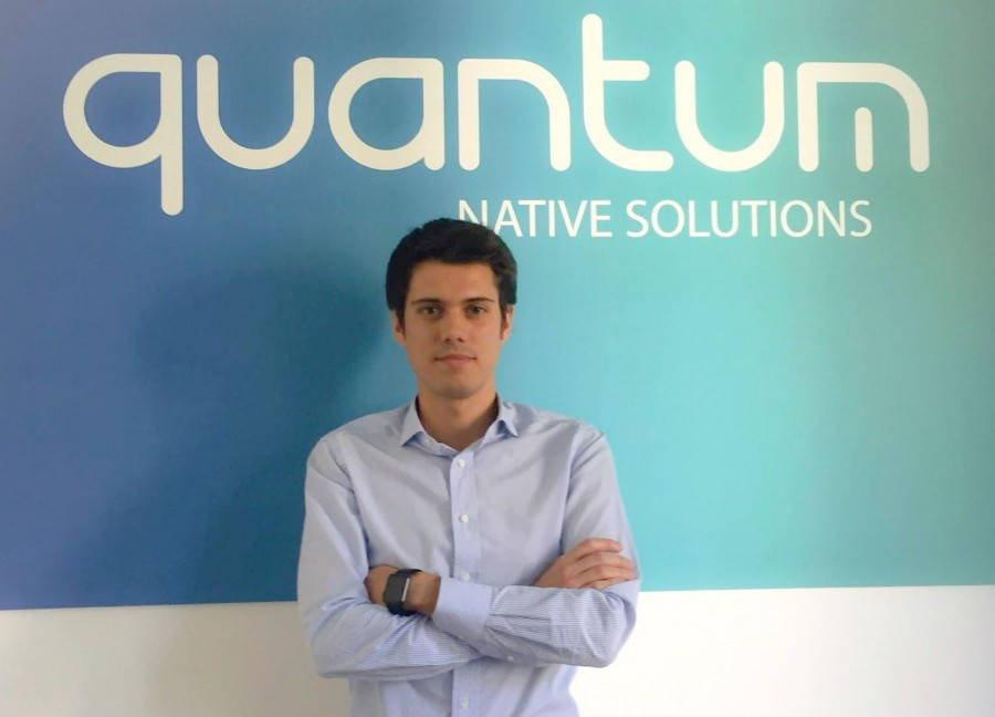 Quantum Native Solutions accresce il business