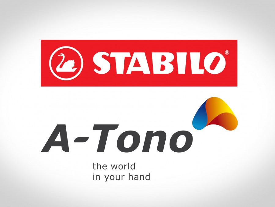 STABILO si affida ad A-Tono per il lancio digital