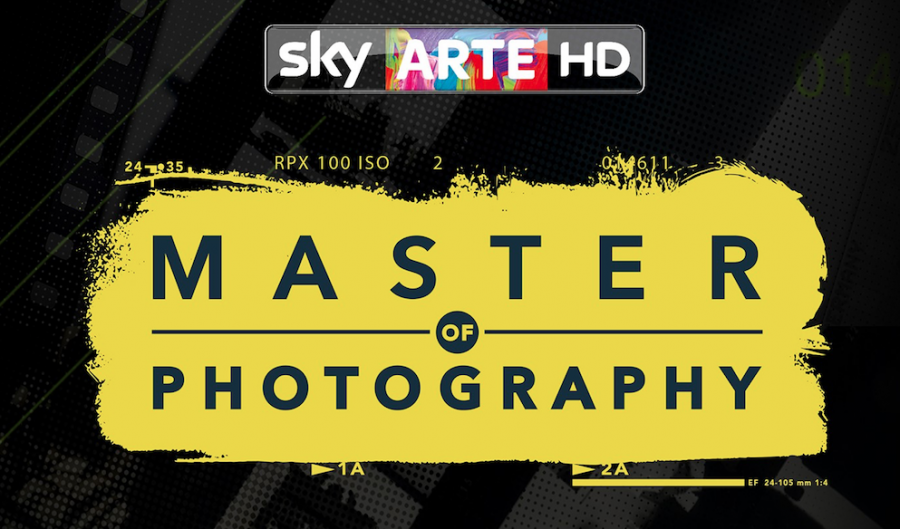 Melismelis nel talent di Sky “Master of Photography”
