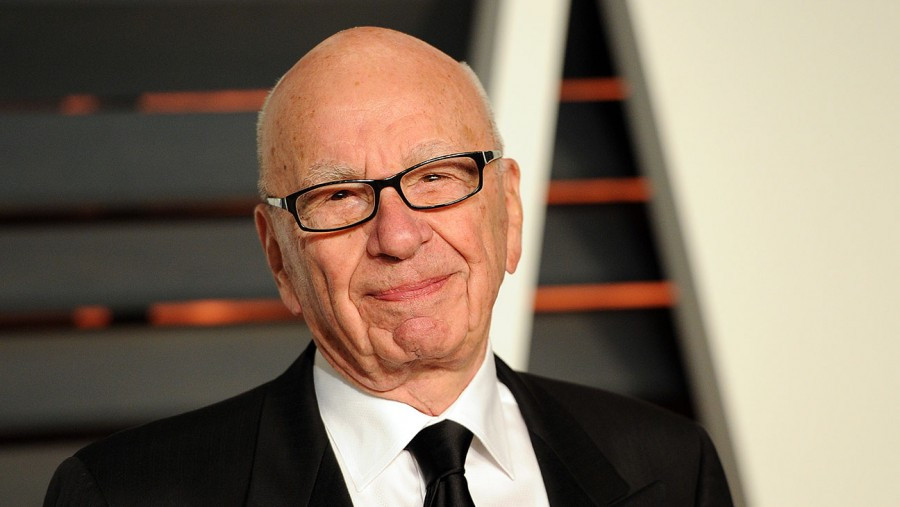Si dimette l’a.d. di Fox News: al timone torna Rupert Murdoch