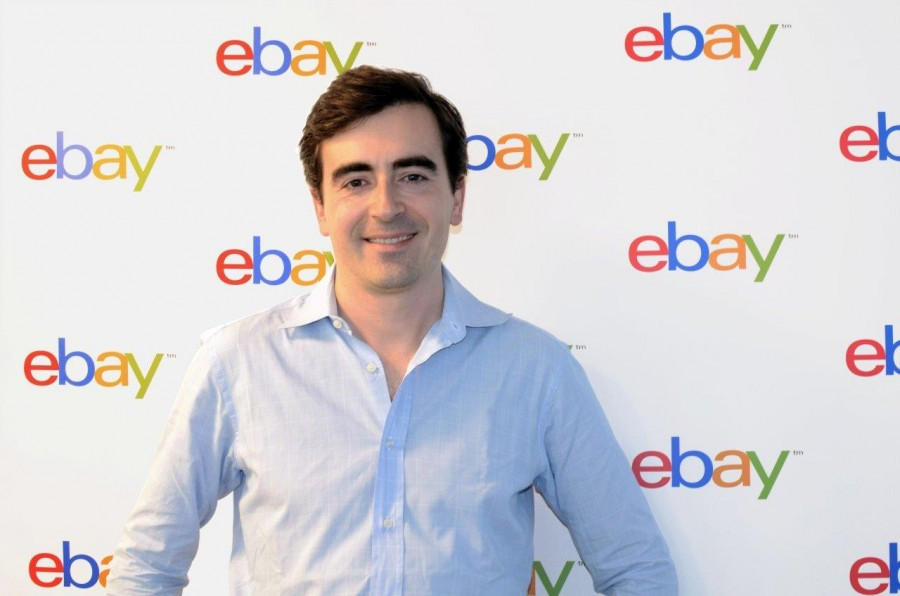 Marco Ottonello è ora il nuovo general manager eBay Classifieds
