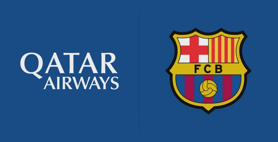 C’è accordo fino al 2017 tra Qatar Airways e FC Barcelona