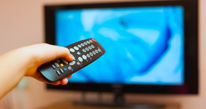 In Italia tanta tv: nel 2015 guardate 4 ore e 22 minuti ogni giorno