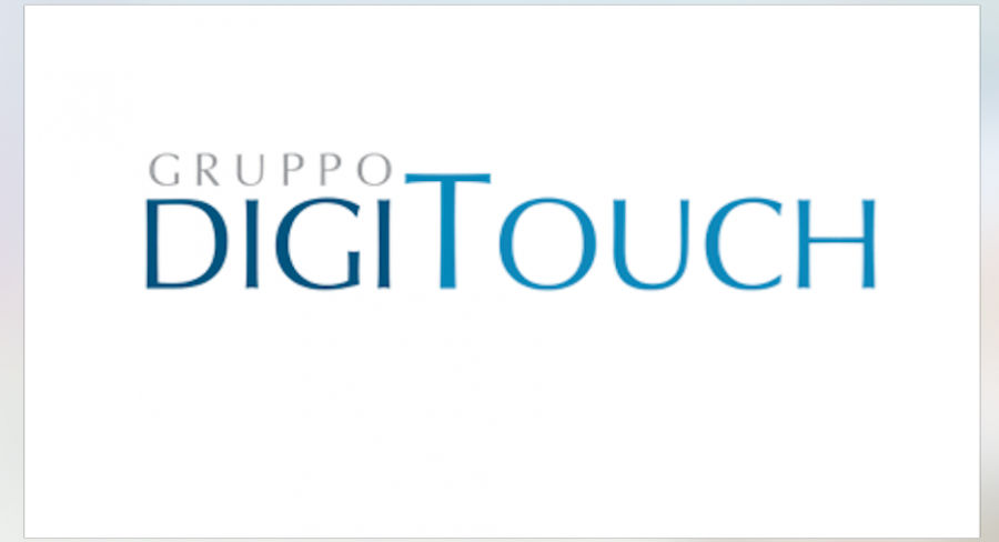 DigiTouch conferma i risultati preconsuntivi: in crescita ricavi, mol e utile