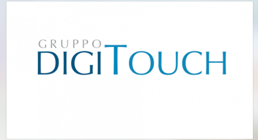 Gruppo DigiTouch, ci sono 15 nuovi clienti nel primo semestre