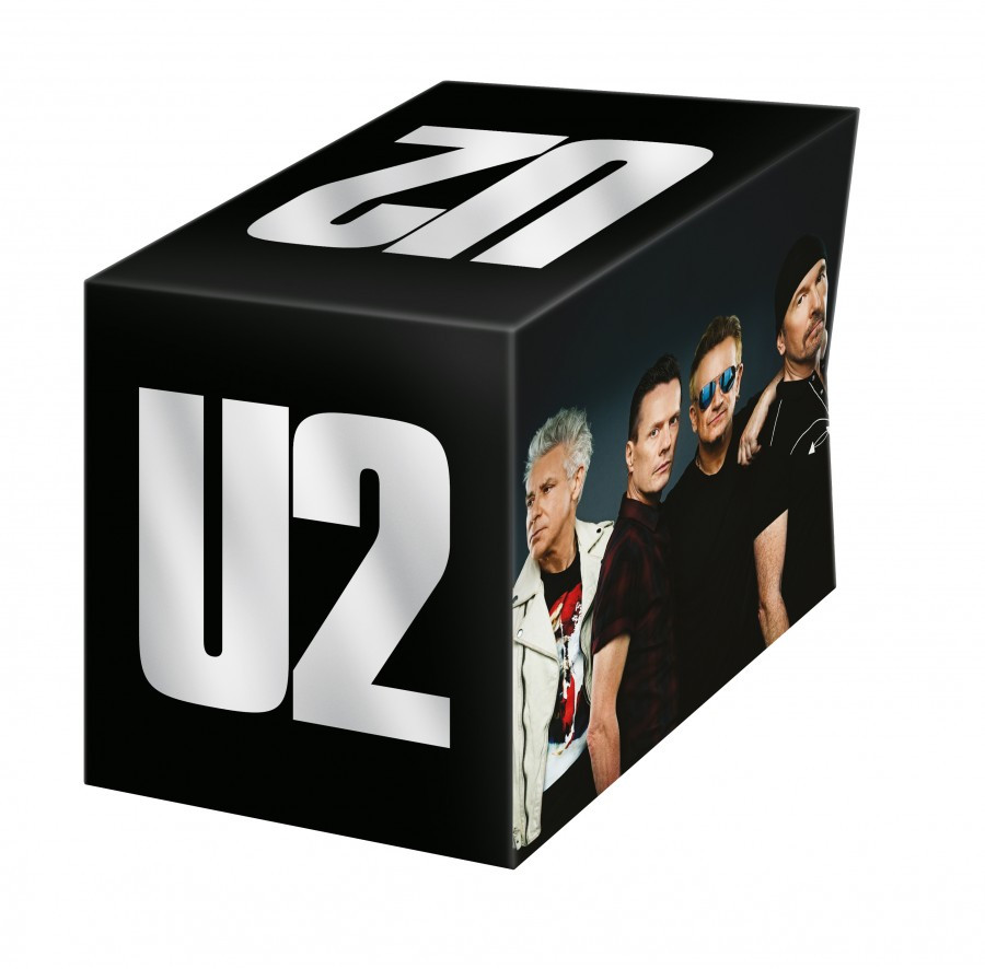 Il “fuoco” degli U2 brucia sempre con Tv Sorrisi e Canzoni