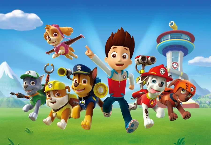 Cartoonito, un settembre ricco di prime tv