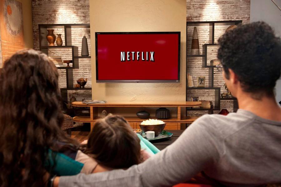 Netflix, il secondo mercato più forte dopo gli Usa è l’Europa, Uk in testa