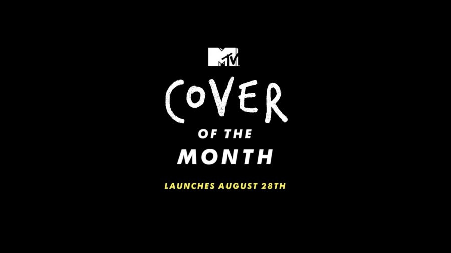 MTV Cover of the Month: diventare famosi facendo un video