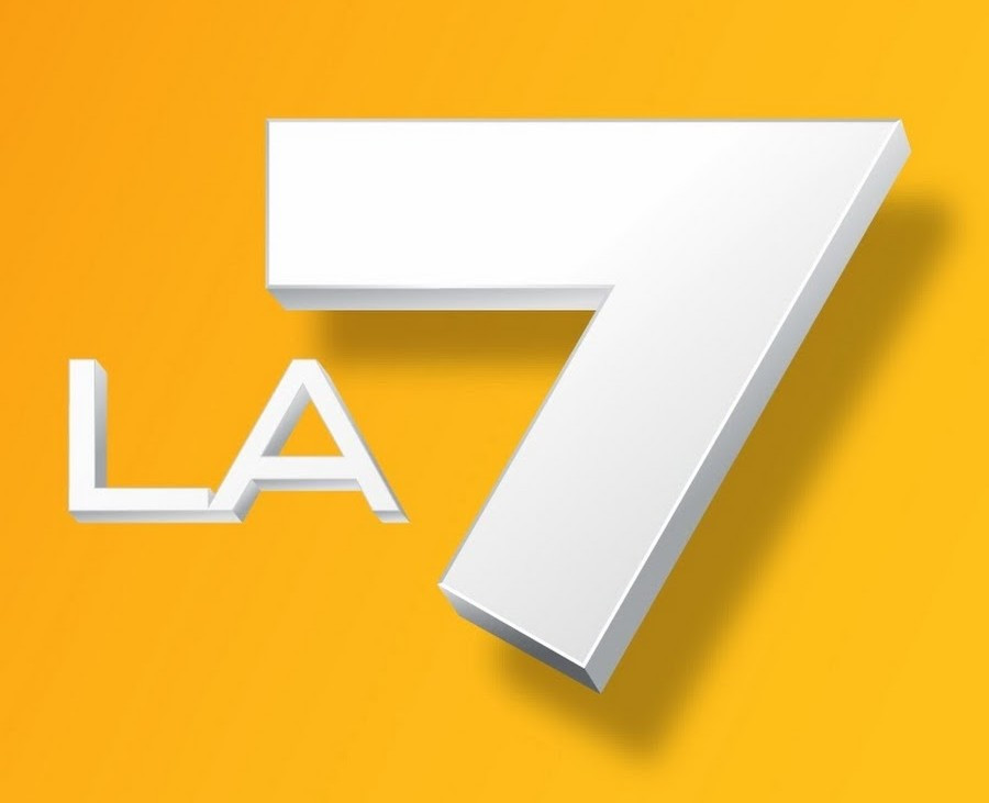 E’ la migliore estate per La7 e La7d degli ultimi 3 anni