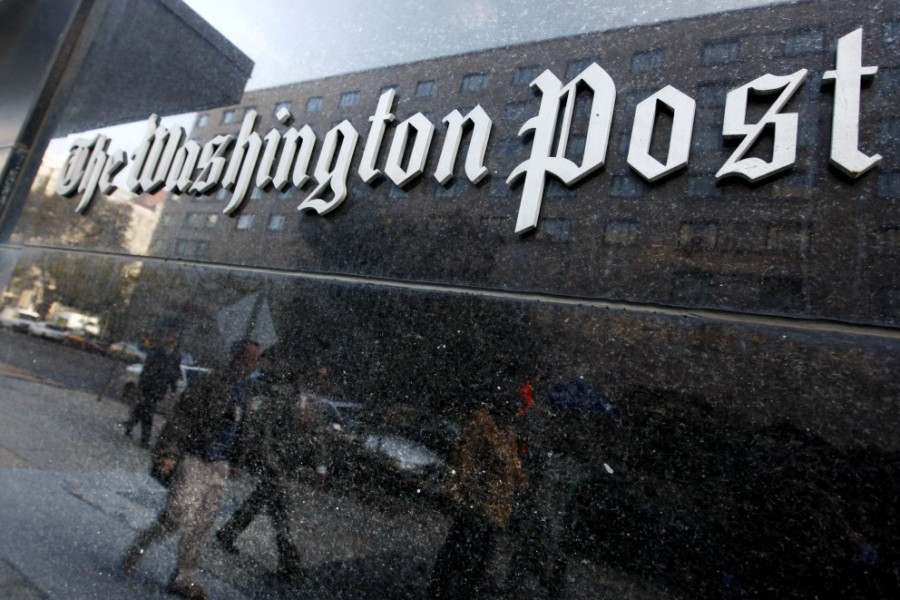 Washington Post, in arrivo a fine anno un sito mobile super veloce