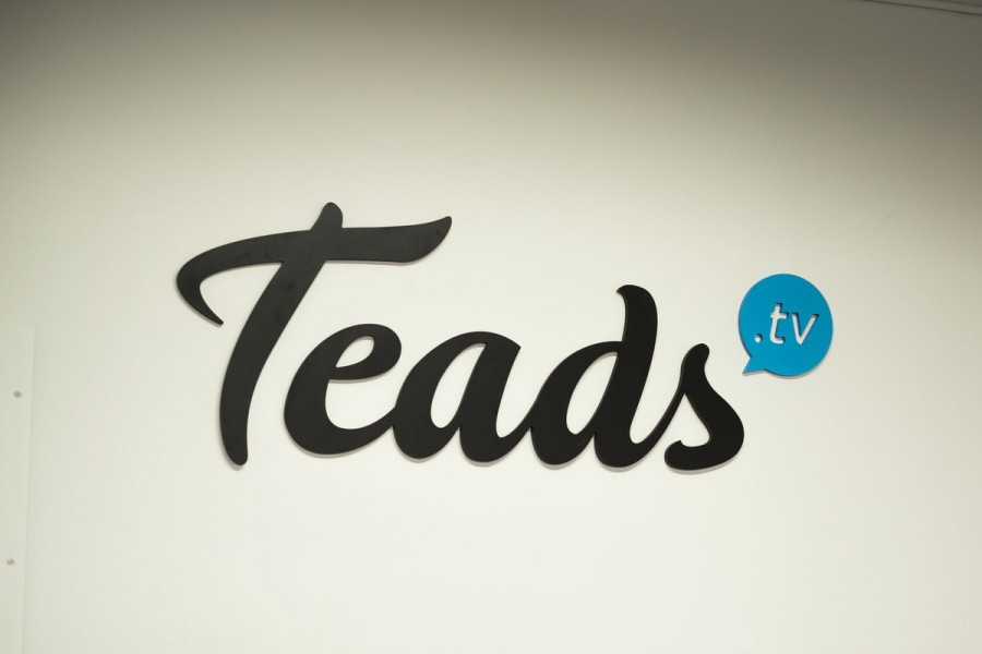 Teads, le video ads diventano interattive con l’acquisizione di Brainient