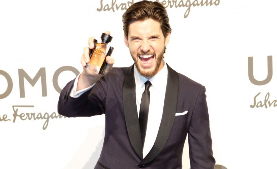 “Scent of Life”: on air in televisione, stampa e online la nuova adv di Uomo Salvatore Ferragamo