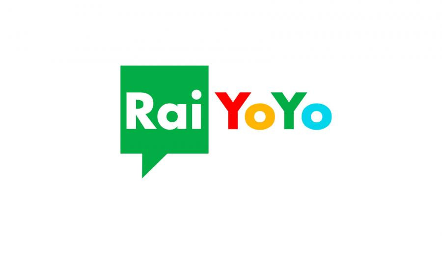 Rai Yoyo conquista il primo posto tra le reti specializzate per bambini e ragazzi nel mese di gennaio