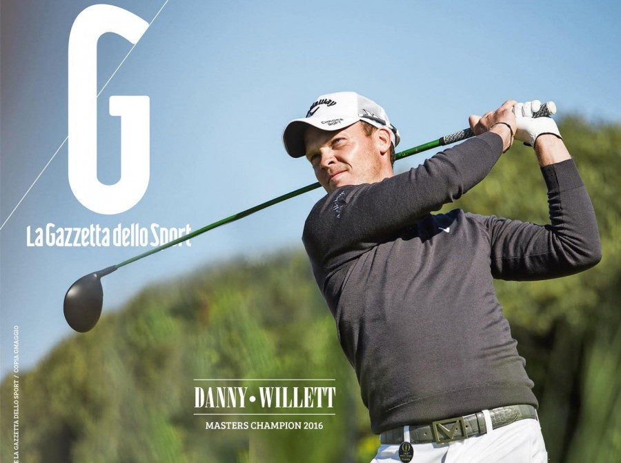 La Gazzetta dello Sport esce in edicola oggi con il magazine dedicato al golf G - Il golf è di moda